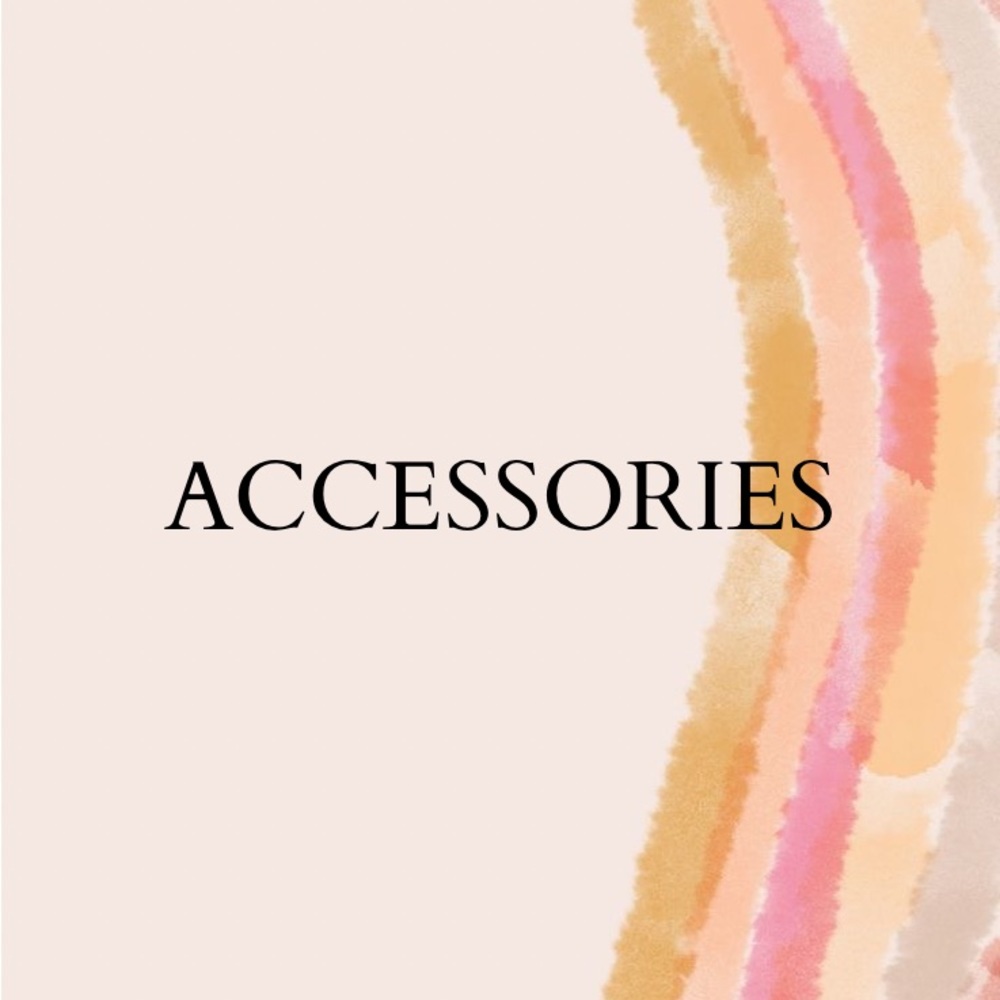 {Accessories}